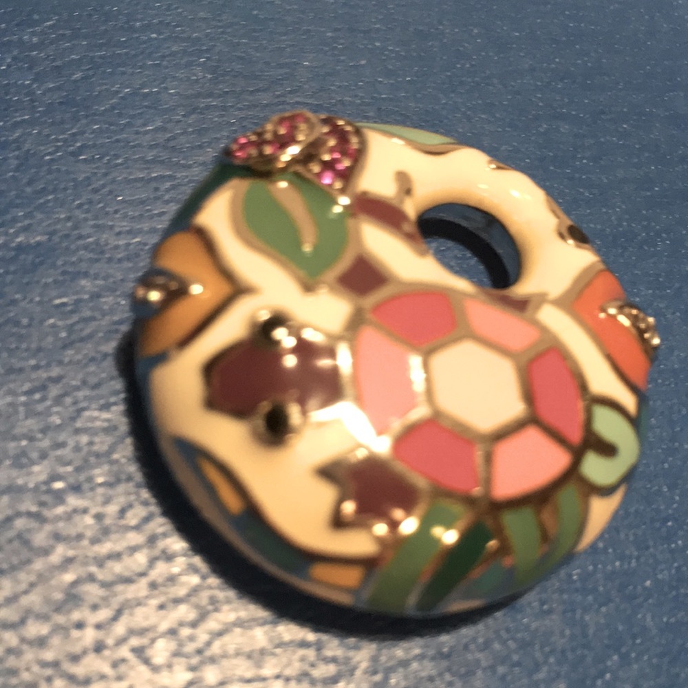 Belle Etoile pendant